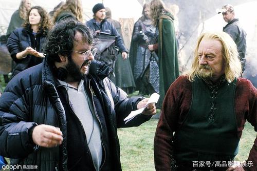 魔戒三部导演?(指环王导演)