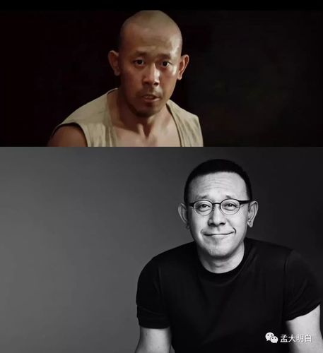 姜文拍了多少部电影？(姜文导演的电影)