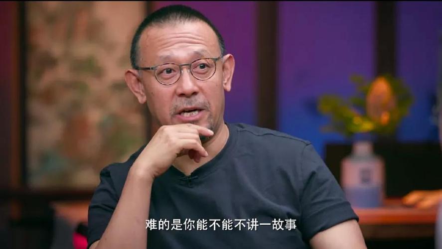 姜文拍了多少部电影?(姜文导演的电影)