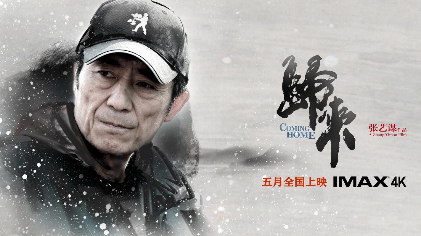 04年张艺谋导演的电影？(张艺谋导演的电影)
