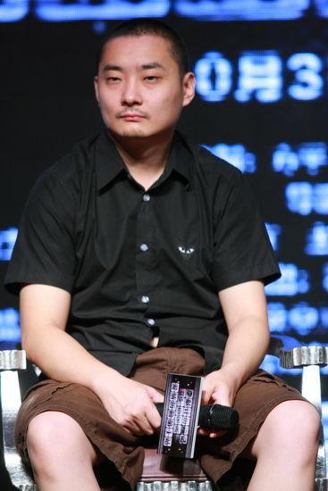袁晓文扮演者？(李阳导演)