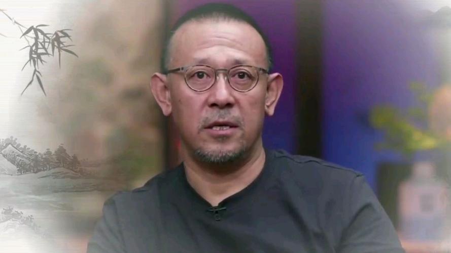 姜文关于煤矿的电影叫啥？(姜文导演电影)