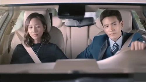 温暖的弦朱临路开的车是什么牌子？(王子鸣导演)