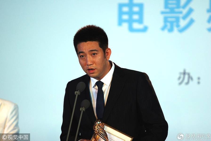 导演李大为身高多少?(导演李大为)