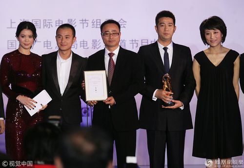 导演李大为身高多少?(导演李大为)