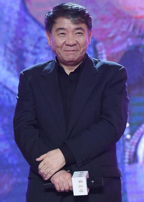 郑晓龙籍贯?(郑晓龙导演的电视剧)