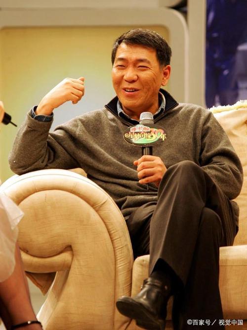 郑晓龙籍贯?(郑晓龙导演的电视剧)