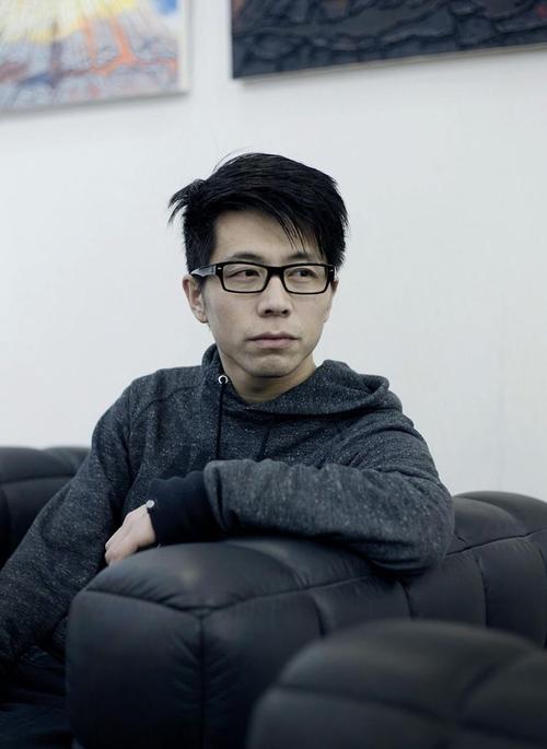 导演郝杰是哪里人？(导演郝杰)
