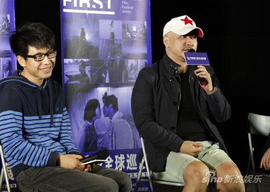 导演郝杰是哪里人?(导演郝杰)