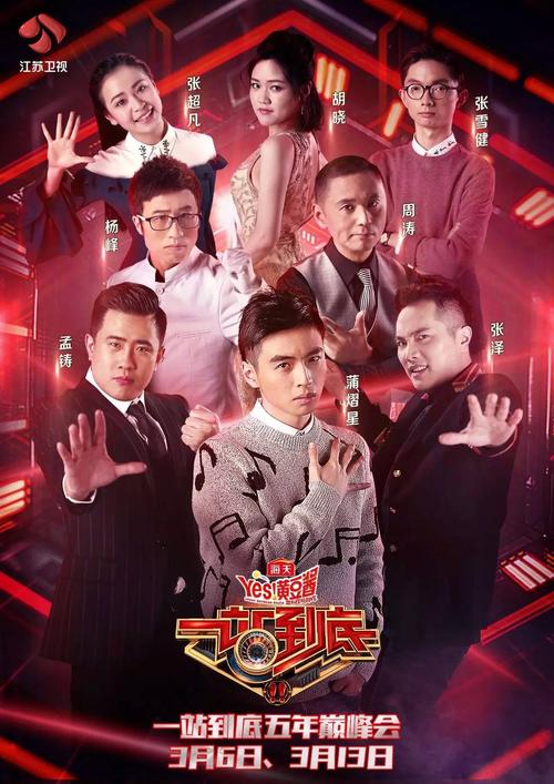 一站到底历届总冠军？(一站到底导演)