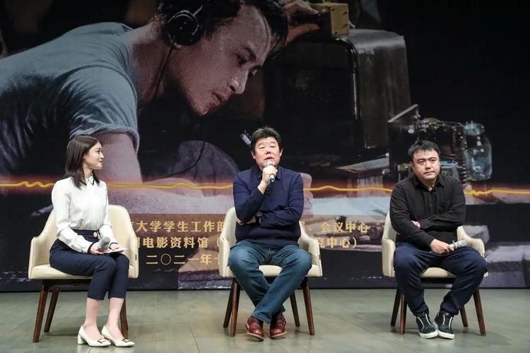 于东波是什么电视剧里的人？(黎涛导演)