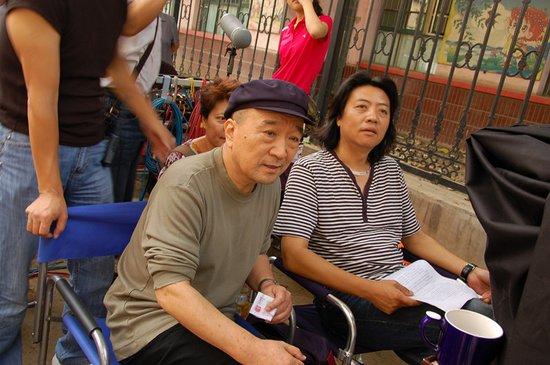 人间烟火谭向伟和晓薇结局?(王硕导演)