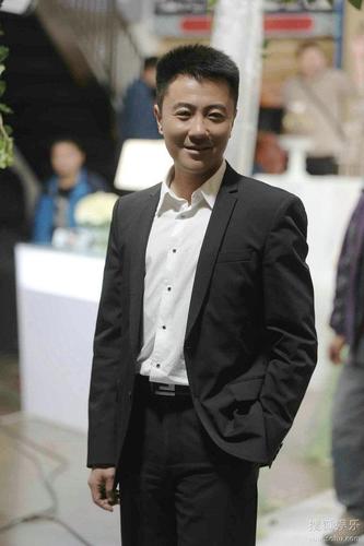 男人的秘密蒋晓萌的扮演者？(导演郎辰)