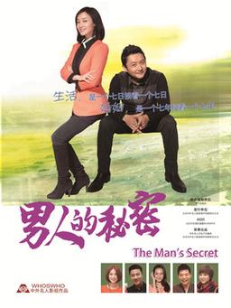 男人的秘密蒋晓萌的扮演者?(导演郎辰)