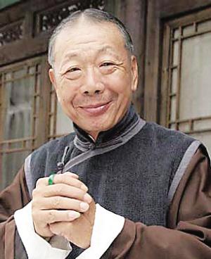 马麟祥扮演者？(午马导演)