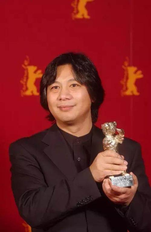 89春晚导演?(李扬 导演)