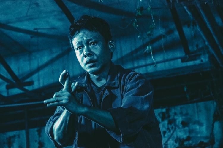 粽邪3上映了吗?(导演李康生)