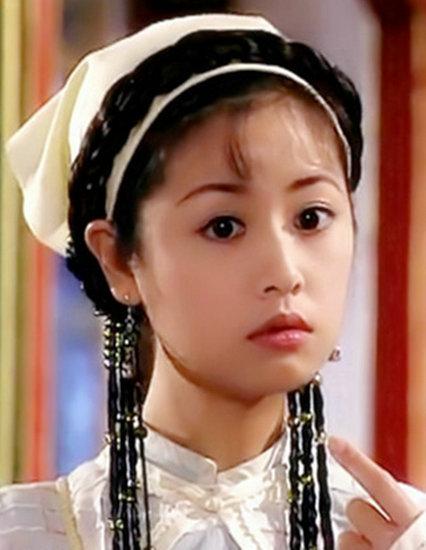 林心如刚出道时的歌曲?(林心如 庭院深深 导演)