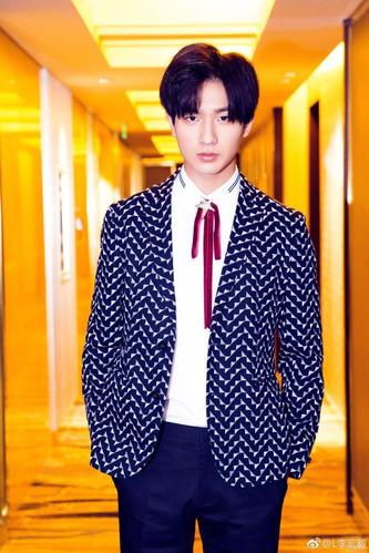 李宏毅多少岁了?(此间的少年 导演剪辑版)