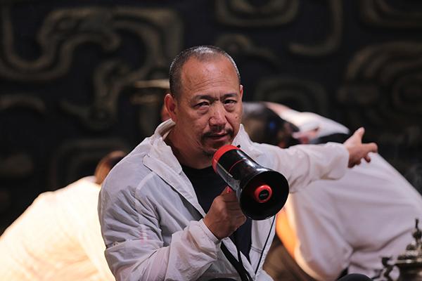 世界五大纪录片导演?(民间纪录片导演)