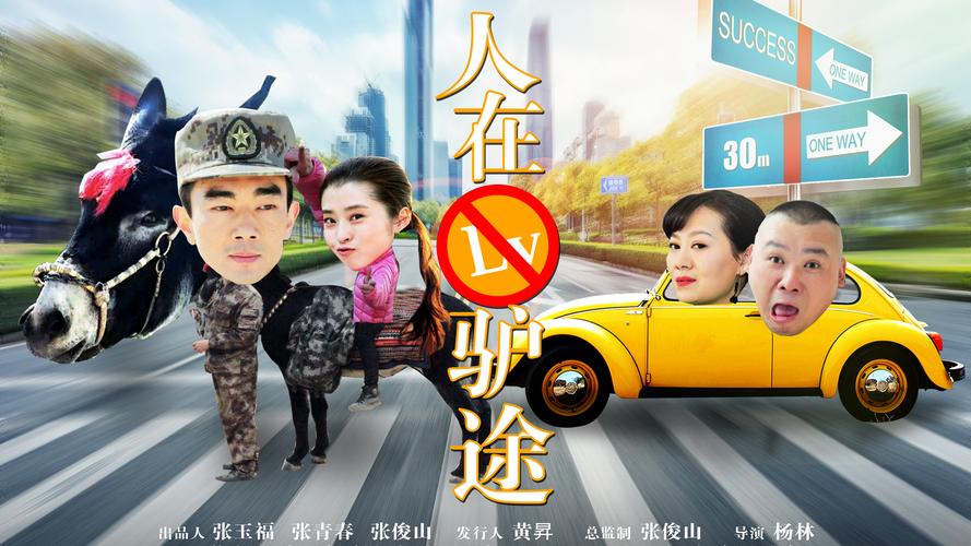 人在驴途被拐女孩怎么跑的?(杨琳导演)