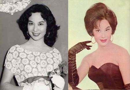 1956年以前的香港女星?(香港早期女导演)