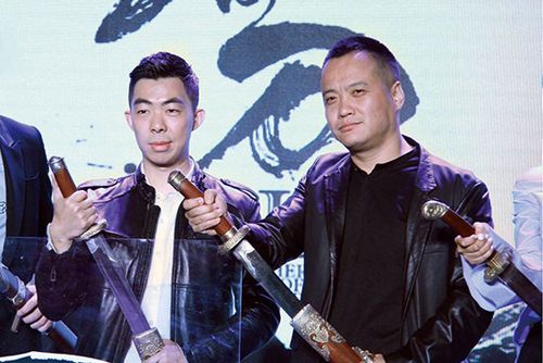 绣春刀武力路阳导演?(路阳导演微博)