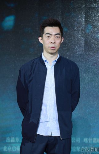 绣春刀武力路阳导演?(导演 路阳)