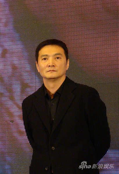 小舍得导演还是汪俊吗？(导演汪俊年龄)