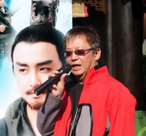 包青天93版莲花扮演者？(导演梁凯程)