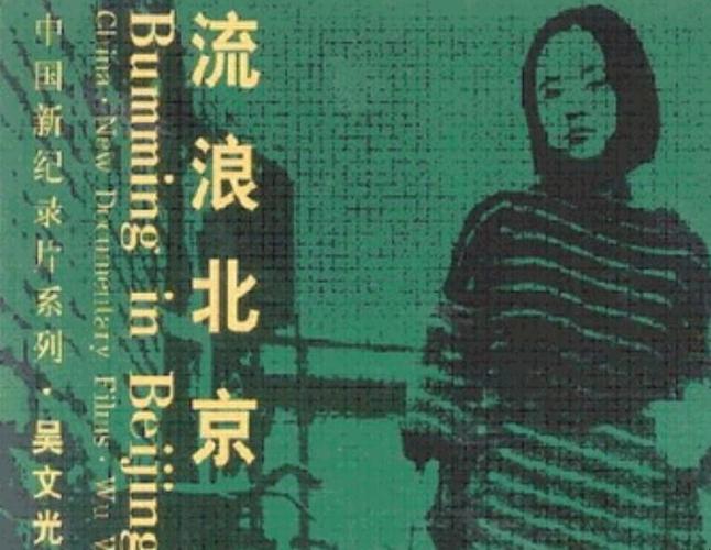 讲北京方言的电影，或者反映北漂或在外地打工的电影？(导演戴冰)
