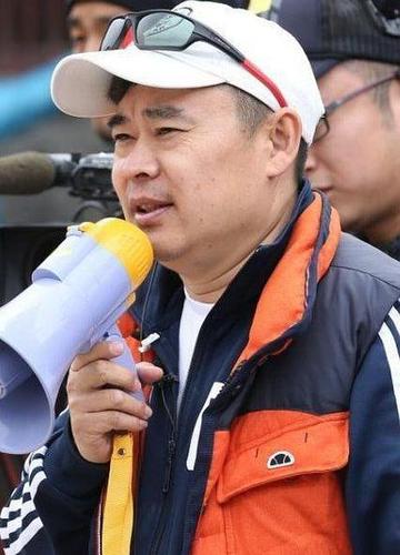 听说很好吃的导演是谁?(陆皓导演照片)