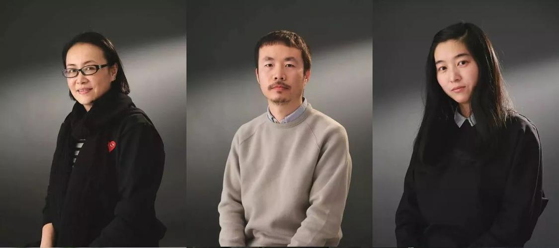 听说很好吃的导演是谁?(陆皓导演照片)