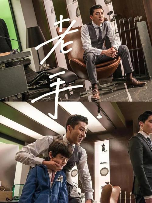 老手什么时候上映？(柳承莞导演)