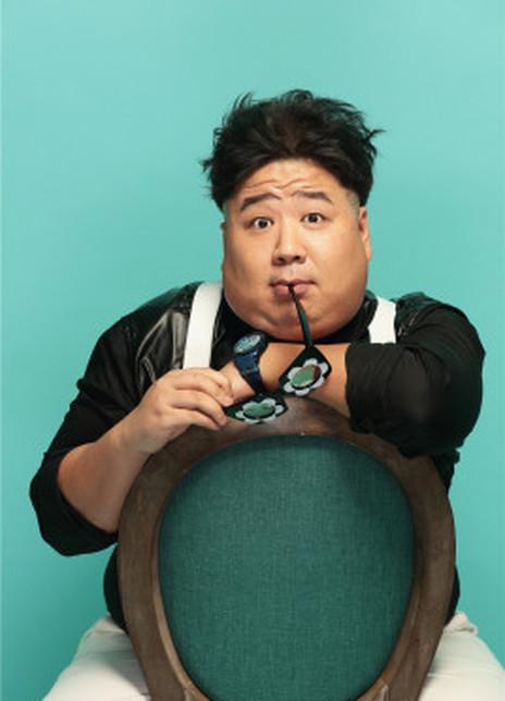 我们都爱笑中德栢肥龙1起演的节目叫甚么?(我们都爱笑肥龙演导演)