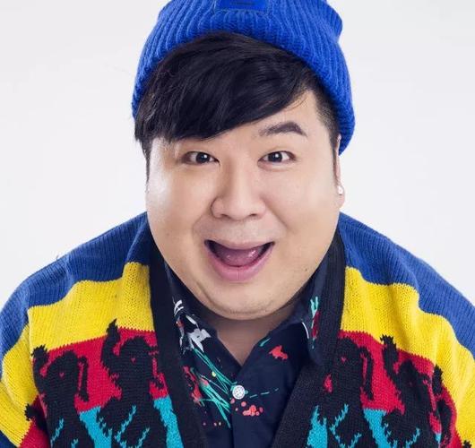 我们都爱笑中德栢肥龙1起演的节目叫甚么?(我们都爱笑肥龙演导演)