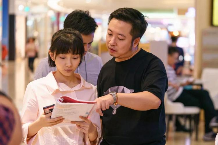 张小果演的那部剧叫什么?(黎志导演)