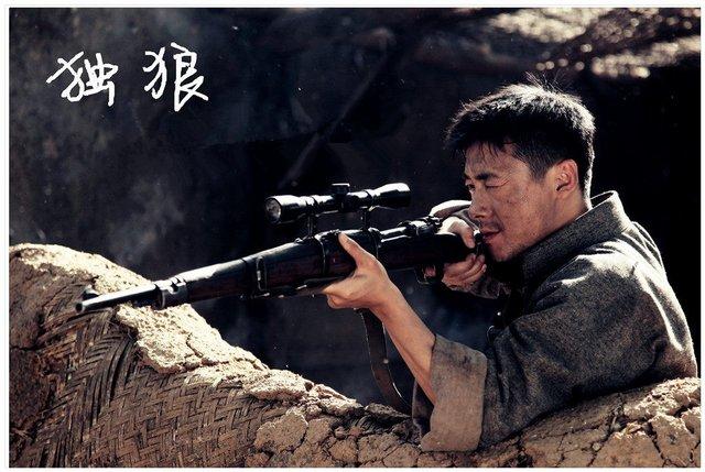 《独狼》的主演都有谁?(独狠导演)