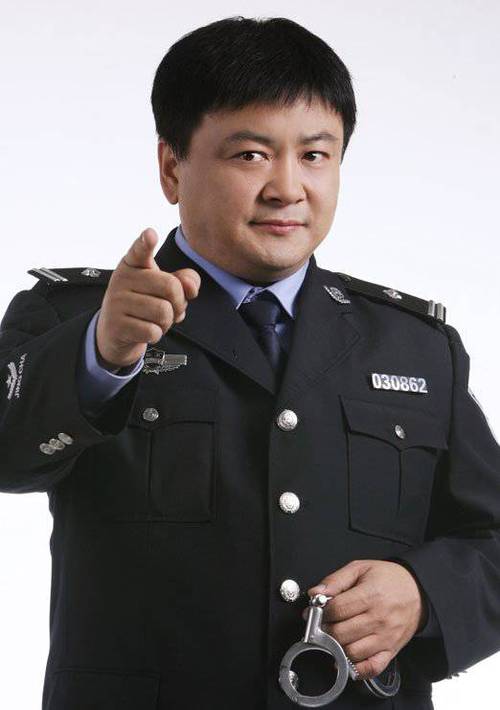 派出所的故事的演员表？(王猛 导演)