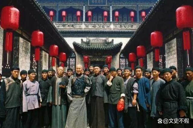 电视乔家大院的导演是谁？(乔家大院导演)