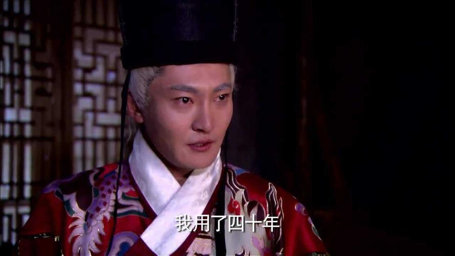 龙门镖局督公是什么身份?(龙门镖局 导演)