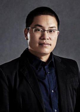 猛虎嗅蔷薇男主?(孙传林导演图片)