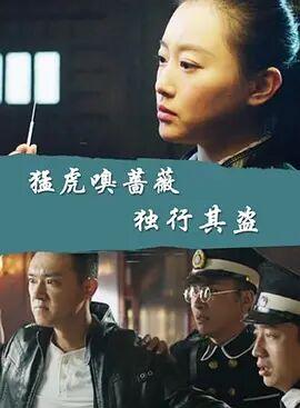 猛虎嗅蔷薇男主?(孙传林导演图片)