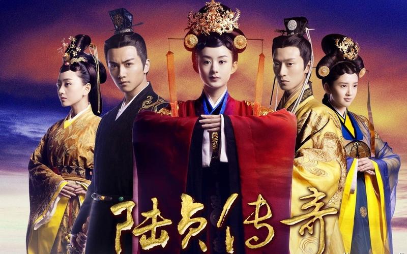 陆贞传奇片头曲原唱是谁？(导演谢天介绍)