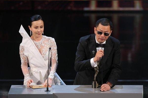 王家卫导演过哪些电影?(第33届香港电影金像奖最佳导演)