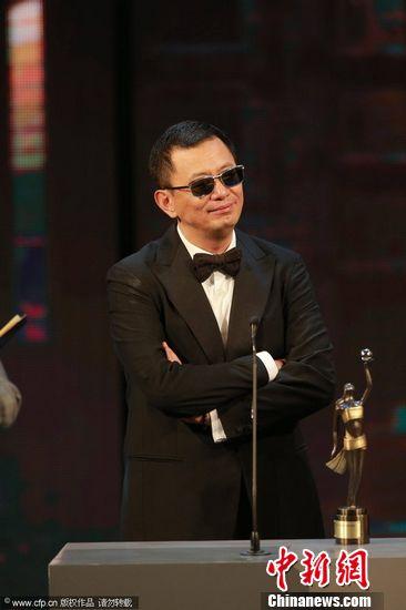 王家卫导演过哪些电影?(第33届香港电影金像奖最佳导演)