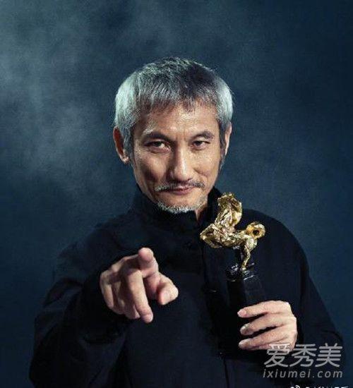 徐克成今年多少岁了?(香港导演徐克简历)