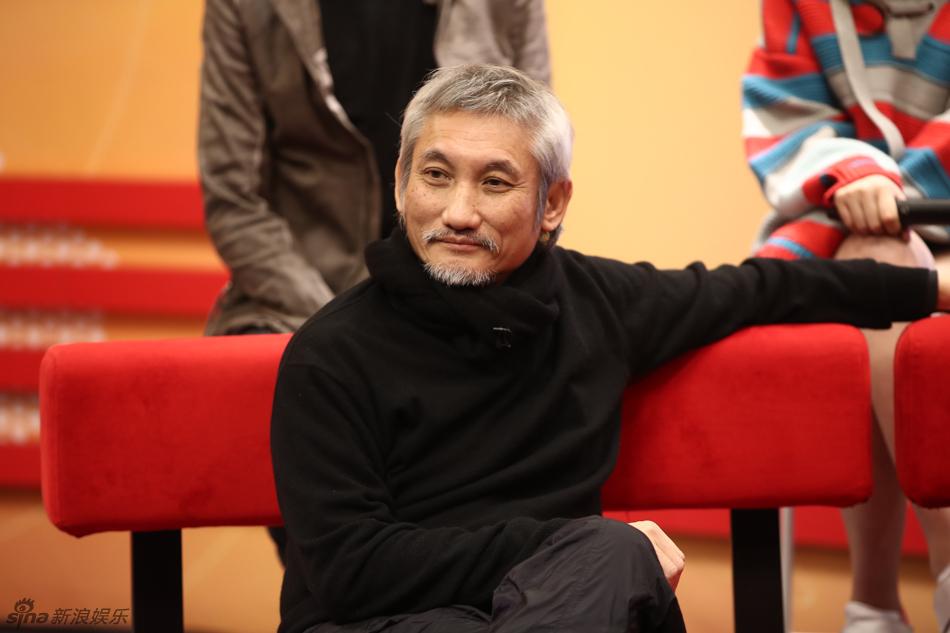 徐克成今年多少岁了?(香港导演徐克简历)