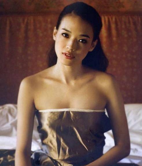舒淇早期拍的电影有哪些？(王晶导演的三级网站)