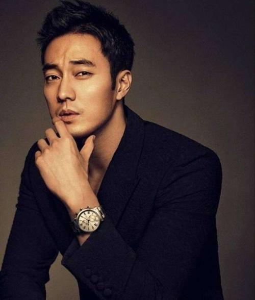 韩国拍过电视剧的男星都有哪些？(导演眼中的苏志燮)